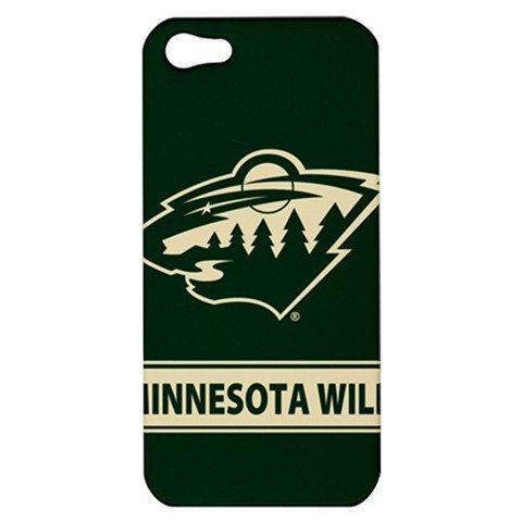 Minnesota Wild NHL    iPhone Case Cover    352