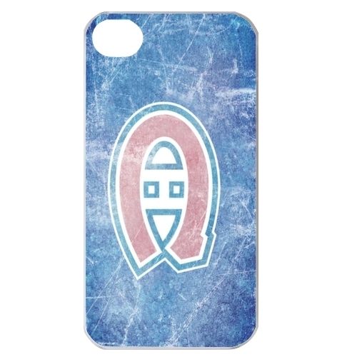Montreal Canadiens Hockey Tim    iPhone Case Cover    353
