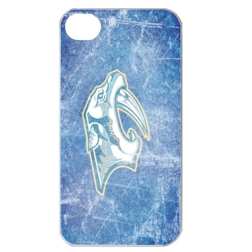 Nashville Predators Hockey Tim    iPhone Case Cover    354