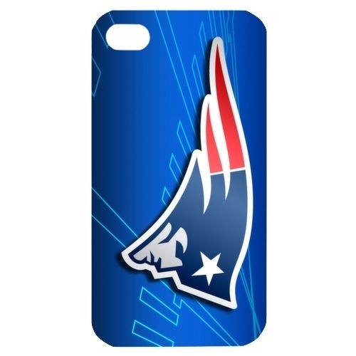 New England Patriots    iPhone Case Cover    356