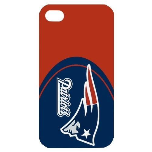 NEW England Patriots    iPhone Case Cover    373
