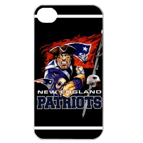 NEW England Patriots    iPhone Case Cover    382