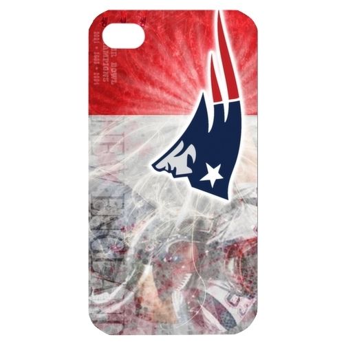 NEW England Patriots    iPhone Case Cover    386