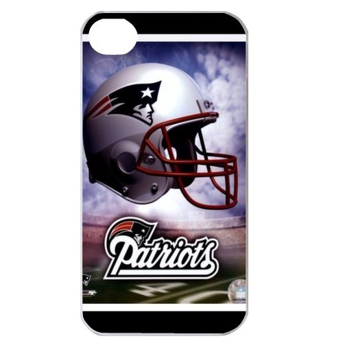 NEW England Patriots    iPhone Case Cover    387