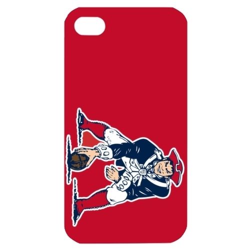 NEW England Patriots    iPhone Case Cover    393