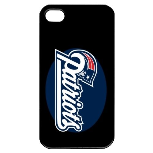 NEW England Patriots    iPhone Case Cover    396