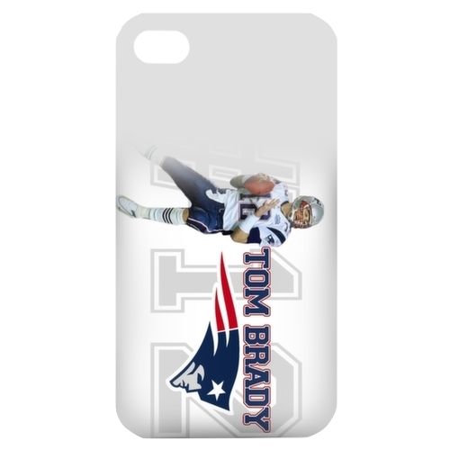 NEW England Patriots    iPhone Case Cover    402