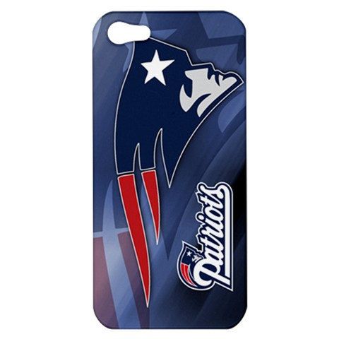 New England Patriots NFL    iPhone Case Cover    406