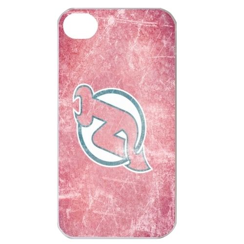 New Jersey Devils Hockey Tim    iPhone Case Cover    407
