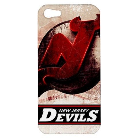 New Jersey Devils NHL    iPhone Case Cover    408