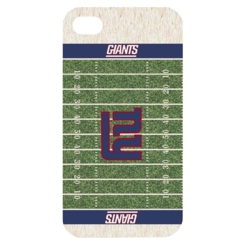 New York Giants    iPhone Case Cover    444