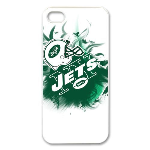 new york jets iPhone Kılıf-Kapak 453