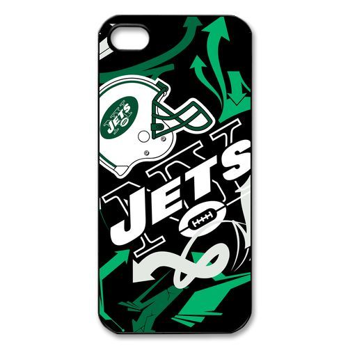 new york jets iPhone Kılıf-Kapak 457