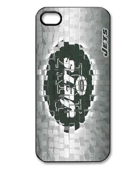 New York Jets American Football NFL iPhone Kılıf-Kapak 459