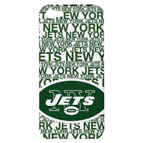 New York Jets NFL iPhone Kılıf-Kapak 460