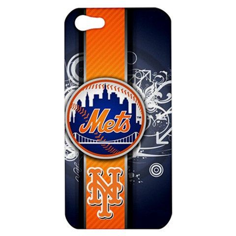 New York Mets MLB    iPhone Case Cover    463
