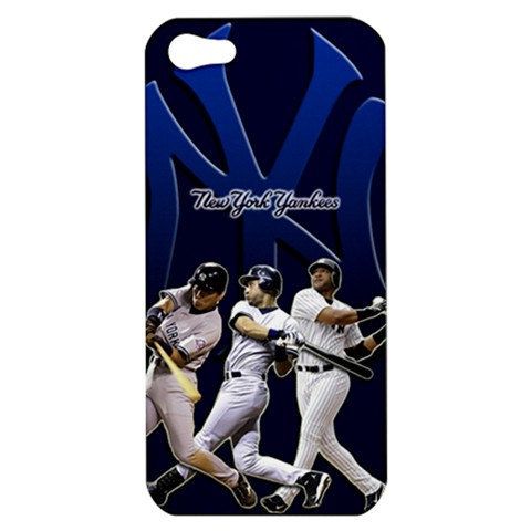 New York Yankees MLB    iPhone Case Cover    466