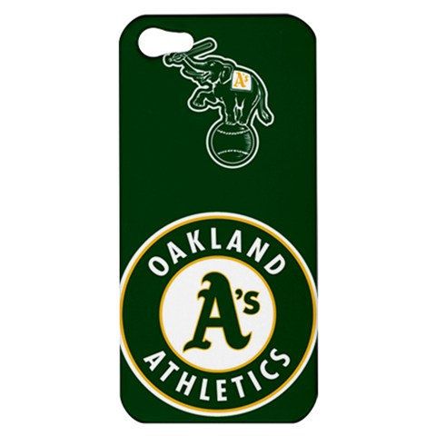 Oakland Athletics MLB    iPhone Case Cover    467