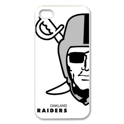 oakland raiders    iPhone Case Cover    468