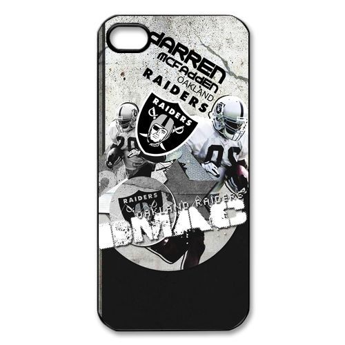 oakland raiders    iPhone Case Cover    471