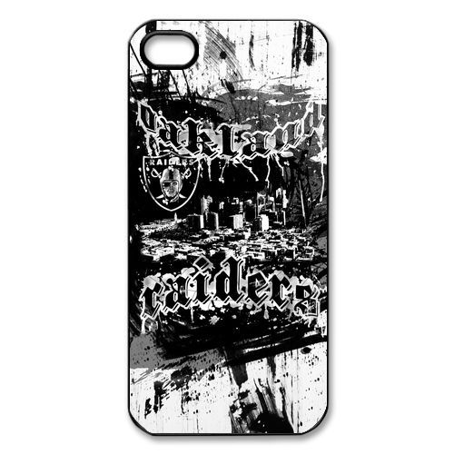 oakland raiders    iPhone Case Cover    472