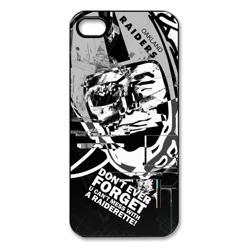 oakland raiders    iPhone Case Cover    473