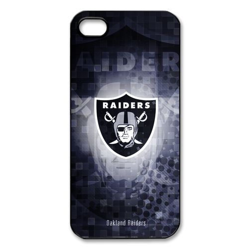 oakland raiders    iPhone Case Cover    474