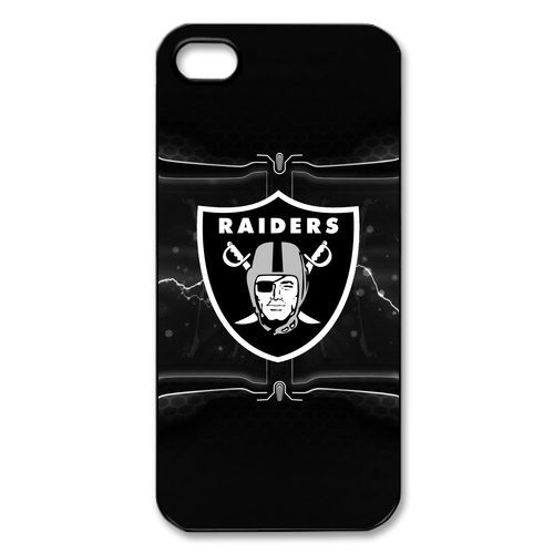 oakland raiders    iPhone Case Cover    476