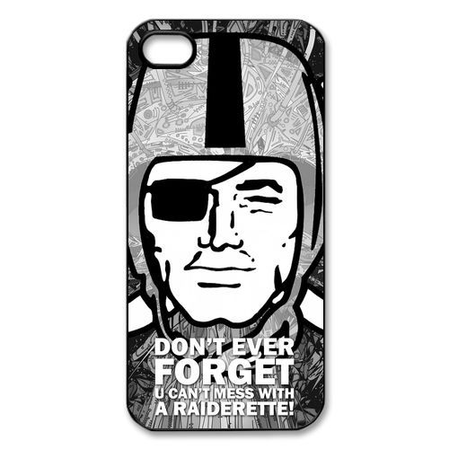 oakland raiders    iPhone Case Cover    478