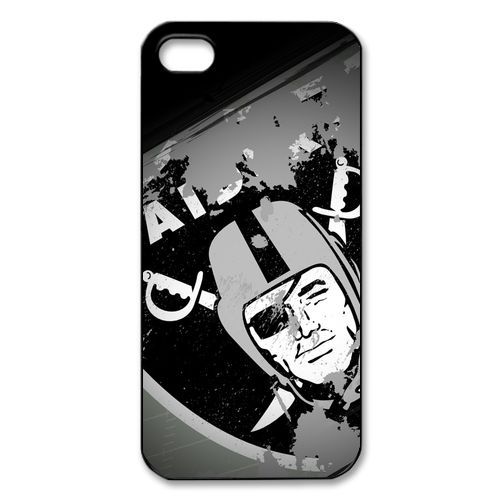 oakland raiders    iPhone Case Cover    482
