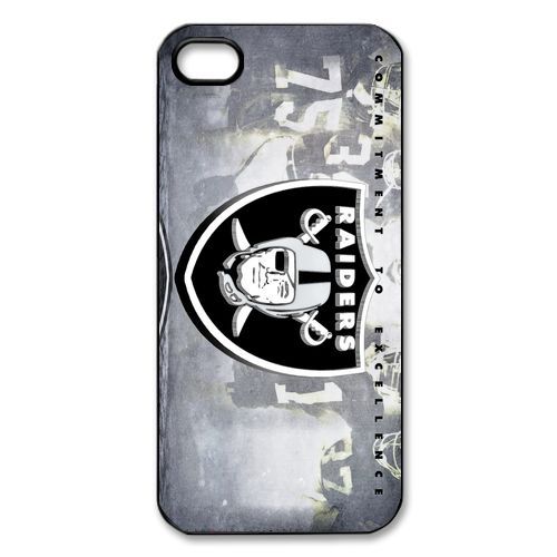 oakland raiders    iPhone Case Cover    484