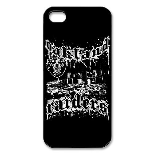 oakland raiders    iPhone Case Cover    485