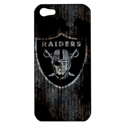 Oakland Raiders NFL    iPhone Case Cover    488