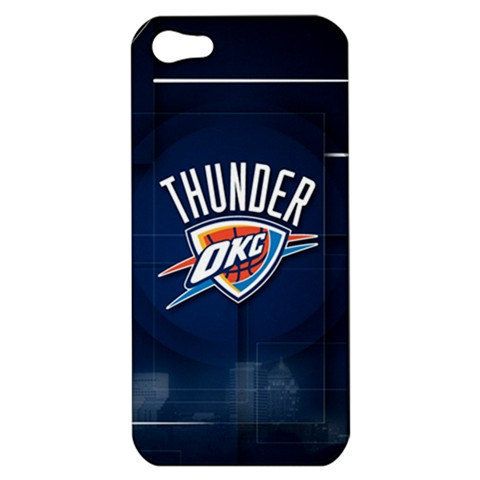 Oklahoma City Thunders NBA    iPhone Case Cover    490