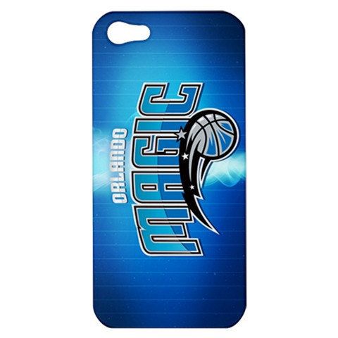 Orlando Magic NBA    iPhone Case Cover    491