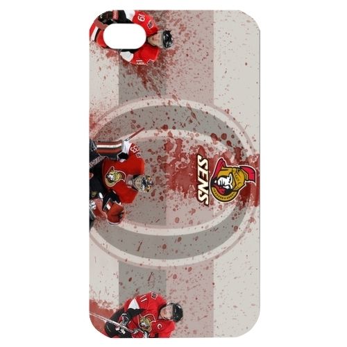 Ottawa Senators    iPhone Case Cover    492