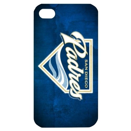 Padres Sandiego    iPhone Case Cover    497