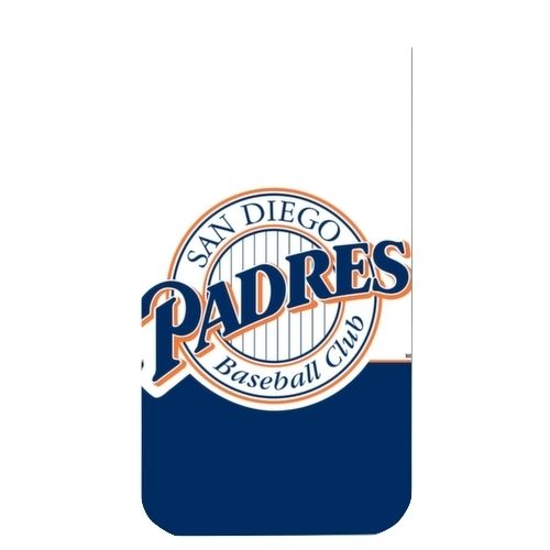 Padres Sandiego    iPhone Case Cover    499