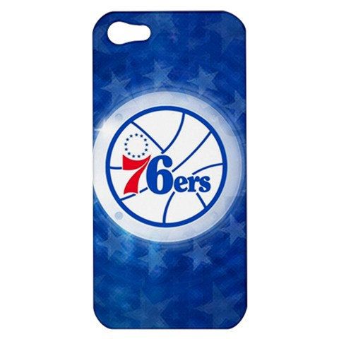 Philadelphia 76ers NBA    iPhone Case Cover    501