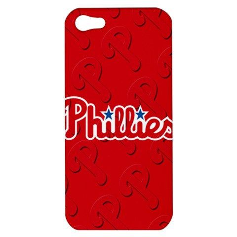 Philadelphia Phillies MLB    iPhone Case Cover    507
