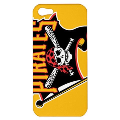 Pittburgh Pirates MLB    iPhone Case Cover    510