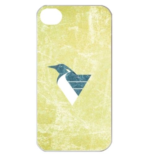 Pittsburgh Penguins Hockey Tim    iPhone Case Cover    513