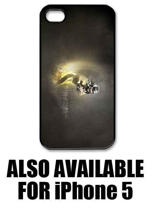 Pittsburgh Steelers    iPhone Case Cover    514