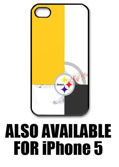 Pittsburgh Steelers    iPhone Case Cover    515