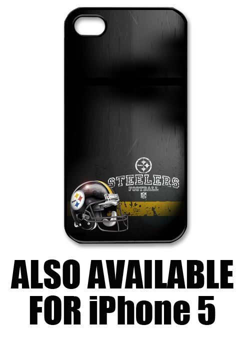 Pittsburgh Steelers    iPhone Case Cover    516
