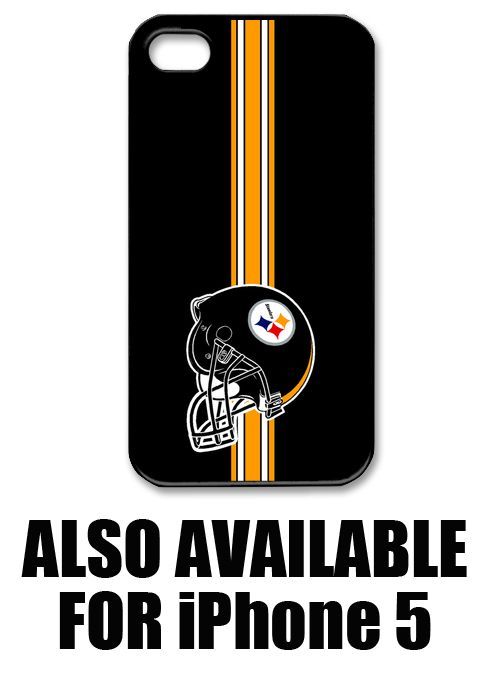 Pittsburgh Steelers    iPhone Case Cover    518