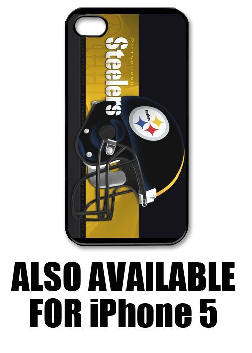 Pittsburgh Steelers    iPhone Case Cover    520
