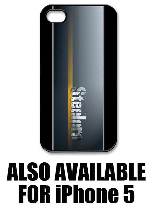 Pittsburgh Steelers    iPhone Case Cover    521