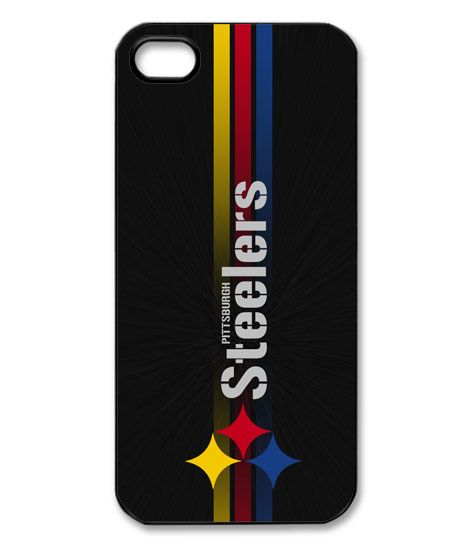 Pittsburgh Steelers American Football NFL    iPhone Case Cover    522