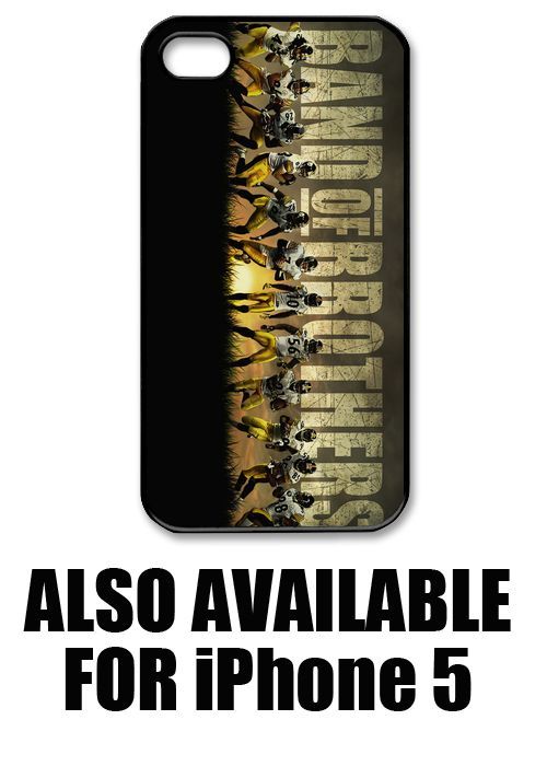 Pittsburgh Steelers Players    iPhone Case Cover    523